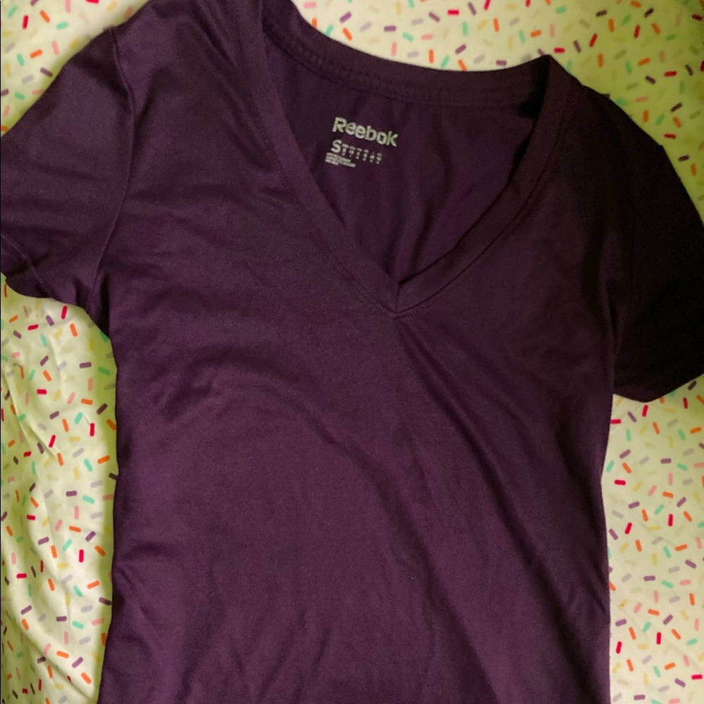 Reebok Workout Top - Picture 3 of 7